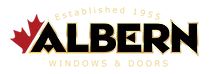 Albern Windows & Doors logo