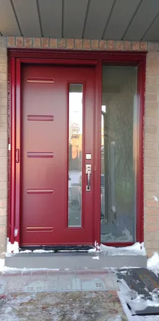 door replacement Whitby